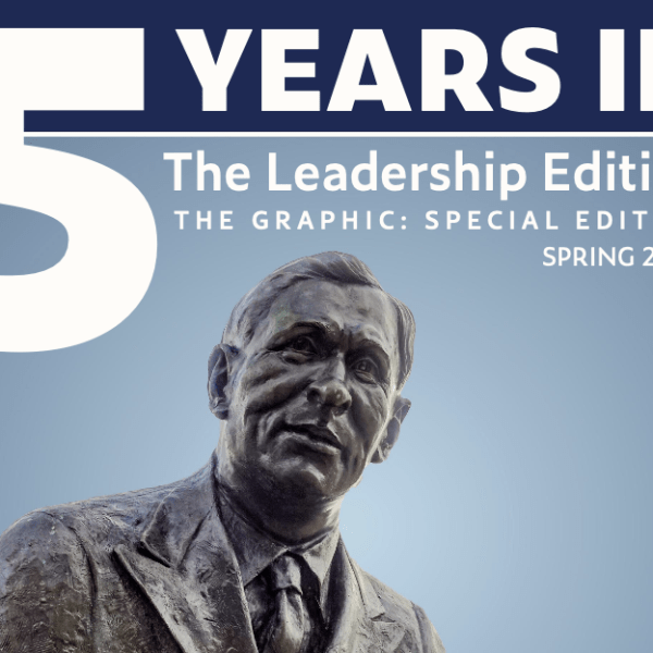 Special Edition: 5 Years In